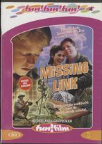 73) Missing Link: met Thomas Acda en Tamar van den Dop, Alle leeftijden, Ophalen of Verzenden, Gebruikt