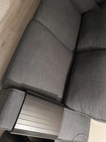 Kivik 2 zitsbank ikea - afbeelding 5