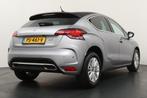 DS DS 4 BWJ 2017 1.2 131 PK Chic | NWE APK / CLIMA / CRUISE, 12 maanden, Gebruikt, 1199 cc, Bedrijf