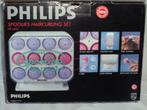 PHILIPS HAIRCURLING SET, Ophalen of Verzenden, Zo goed als nieuw, Haarverzorger of -hersteller