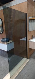 Inloopdouche douchewand nieuw in doos .nog 10 stuks beschikb, Ophalen, Nieuw