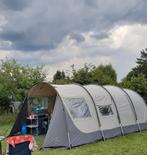 Bardani Locarno 330 4 persoons, Caravans en Kamperen, Tenten, Ophalen, Gebruikt