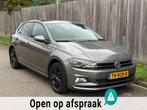 Volkswagen Polo 1.0 TSI DSG Automaat Carplay Schade NAP!, Stof, Gebruikt, Euro 6, 95 pk