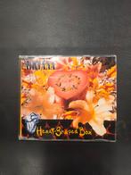 Nirvana - Heart-Shaped Box Cdsinglel, Ophalen of Verzenden, Zo goed als nieuw, Rock en Metal