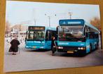 Foto bus Connexxion 2114, Ophalen of Verzenden, Zo goed als nieuw, Bus of Metro, Overige typen