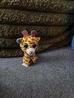 ty boo giraf safari Mini, Ophalen, Zo goed als nieuw, Overige typen