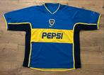 Boca Juniors shirt - Zeer goede staat, Ophalen of Verzenden, Zo goed als nieuw, Heren