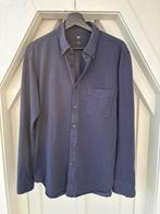 Uniqlo hemd, Kleding | Heren, Uniqlo, Blauw, Ophalen of Verzenden, Halswijdte 41/42 (L)