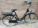 Vogue Premium elektrische damesfiets met gereviseerde accu, Zo goed als nieuw, 51 tot 55 cm, 50 km per accu of meer, Ophalen