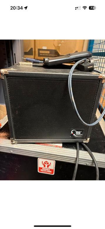 HEUTINK Voicemaker (CD-/MP3-speler/USB-recorder) beschikbaar voor biedingen