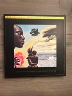 Miles davis Bitches Brew MFSL one step box, Ophalen of Verzenden, Zo goed als nieuw, Jazz