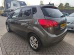 Kia Venga 1.4 CVVT ExecutiveLine (bj 2014), Auto's, Voorwielaandrijving, Euro 5, Gebruikt, 4 cilinders