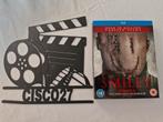 Smiley + slipcover, Ophalen of Verzenden, Zo goed als nieuw, Horror