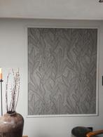 Arte sculptura antraciet behang + lijm 42524, Huis en Inrichting, Stoffering | Behang, Ophalen of Verzenden, Minder dan 10 m²