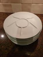 8 Gourmetborden - Villeroy & Boch Vivo, Huis en Inrichting, Ophalen of Verzenden, Zo goed als nieuw, Bord(en), Overige stijlen