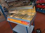 Warmhoudvitrine Euro Grill HT-3, Witgoed en Apparatuur, Ovens, Ophalen, Gebruikt