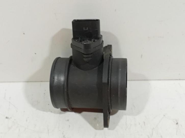 Luchtmassameter Audi TT, Auto-onderdelen, Motor en Toebehoren, Audi, Seat, Volkswagen, Skoda, Gebruikt, Herkomst onderdeel bekend