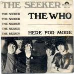 The Who-  The Seeker