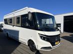 NIESMANN BISCHOFF ISMOVE 6.9E Aut Levelsysteem Klein Rijbewi, Niesmann+Bischoff, 7 tot 8 meter, Diesel, Tot en met 4