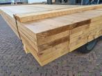 Thermowood Planken 2.2x14.5 cm geschaafd - nr: TP36, Ophalen, Nieuw, 250 cm of meer, Planken