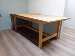 ikea Norden tafel, Huis en Inrichting, Tafels | Eettafels, Ophalen, Gebruikt, 200 cm of meer, 50 tot 100 cm