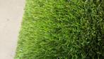 Kunstgras 2,10 x 1,50.     30mm, Tuin en Terras, Ophalen, Nieuw, Minder dan 10 m², Kunstgras