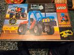 Vintage technisch Lego 8859., Kinderen en Baby's, Speelgoed | Duplo en Lego, Ophalen of Verzenden, Zo goed als nieuw