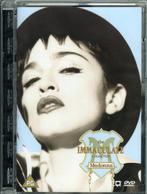 Madonna Videos Dvd, Cd's en Dvd's, Dvd's | Muziek en Concerten, Alle leeftijden, Verzenden, Zo goed als nieuw