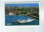 scheepvaart-kaart-SPLIT, Ophalen of Verzenden, Zo goed als nieuw, Boek of Tijdschrift