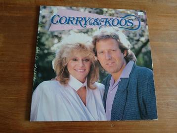 Corry & Koos - Corry & Koos beschikbaar voor biedingen