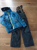 Skipak 2-delig, Ophalen, Overige typen, Mountainpeak, Jongen of Meisje