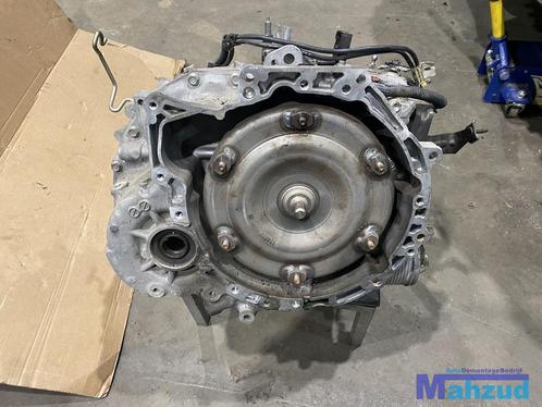 CITROEN C4 C5 DS4 DS5 1.6 Versnellingsbak 20GA03 automaatbak, Auto-onderdelen, Transmissie en Toebehoren, Citroën, Gebruikt, Ophalen of Verzenden