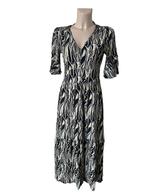 Pom Amsterdam jurk S, Ophalen of Verzenden, Zo goed als nieuw, Lang, Rood