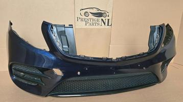 Voorbumper Mercedes V KLASSE W447 VITO AMG PDC A4478851000 beschikbaar voor biedingen