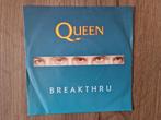 Singles Queen, Cd's en Dvd's, Vinyl Singles, Pop, Gebruikt, Ophalen of Verzenden, 7 inch