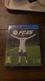 FC 25, Spelcomputers en Games, Games | Sony PlayStation 4, Ophalen of Verzenden, Zo goed als nieuw, Sport, 3 spelers of meer