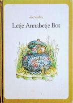 Letje Annabetje Bot, Gelezen, Fictie algemeen, Ophalen of Verzenden, Diet Huber.