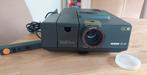 Dia projector Revue 251 AF goed werkend en in goede staat, Ophalen of Verzenden, Zo goed als nieuw