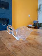 Cristal d'Arques Loodkristal Zwaan, Ophalen of Verzenden