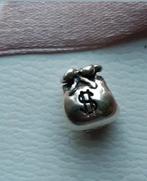 Pandora geldbuideltje ECHT ALS NIEUW, Verzenden, Pandora, Zo goed als nieuw, 1 bedel