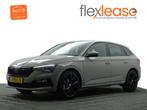Skoda Scala 1.0 TSI Sport Business Edition Aut- CarPlay, Vir, Auto's, Skoda, Scala, Gebruikt, Met garantie (alle), 48 €/maand