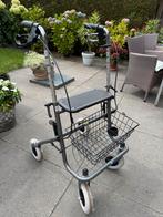 Rollator (merk Vermeiren) type 286B, Diversen, Rollators, Ophalen, Zo goed als nieuw
