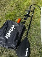 Supboard Ocean Compact 305 - Sand Beige - Incl. accessoires, Ophalen, Zo goed als nieuw, SUP-boards