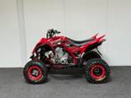Yamaha YFM raptor 700 R NL kenteken 2015 quad yamaha raptor, Motoren