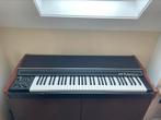 Roland MP-600 elektrische piano, Muziek en Instrumenten, Piano's, Ophalen, Gebruikt, Zwart