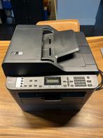 Brother MFC-L2710 DW (all in one zw laserprinter), Computers en Software, Printers, Ophalen, Gebruikt, All-in-one, Brother