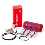 Vloerverwarming, Minder dan 30 cm, Overige typen, Nieuw, Minder dan 60 cm