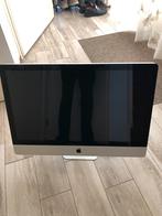 Apple iMac 27 inch, model A1312.  Voeding defect, Ophalen, HDD, IMac, Zo goed als nieuw