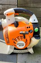 Stihl BG 86 Bladblazer - Professionele Kwaliteit!, Handgedragen, Ophalen of Verzenden, Zo goed als nieuw, Stihl