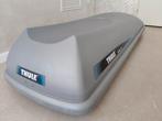 Thule Alpine 700 dakkoffer compleet afm. 230x70x42 kan veel, Auto diversen, Dakkoffers, Ophalen, Gebruikt